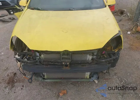 2007 Volkswagen Jetta Gli из США, поврежденный, VIN 3VWWJ71K27M175967